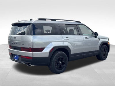 2027 Hyundai SANTA FE XRT