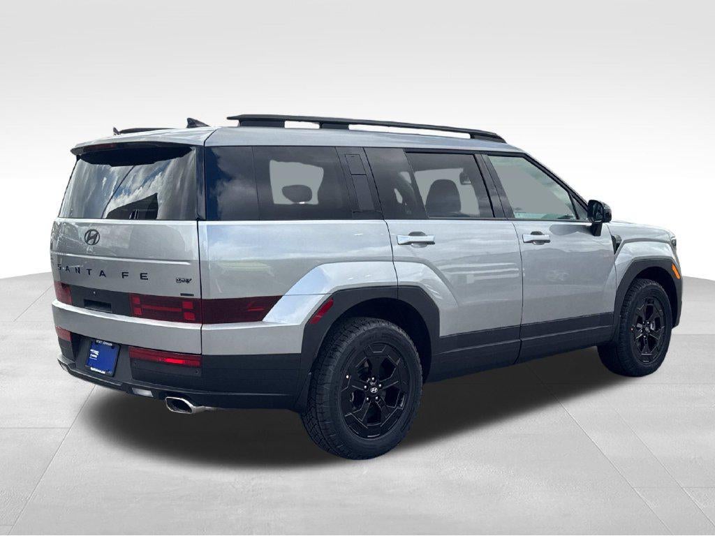 2027 Hyundai SANTA FE XRT