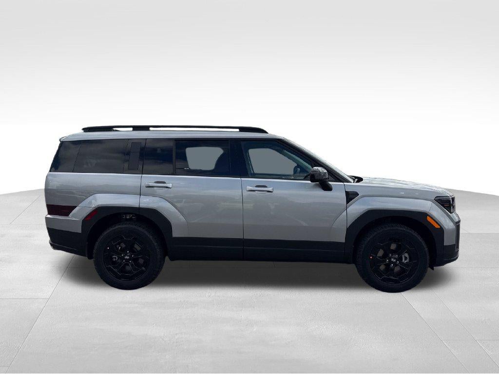 2027 Hyundai SANTA FE XRT