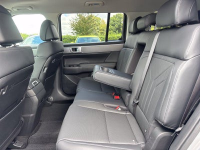 2027 Hyundai SANTA FE XRT