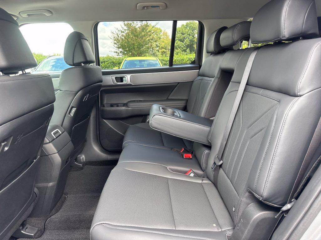 2027 Hyundai SANTA FE XRT
