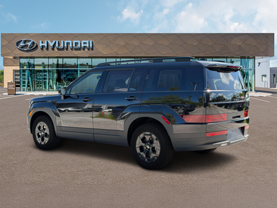 2027 Hyundai SANTA FE XRT