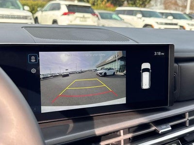 2026 Hyundai SANTA FE XRT