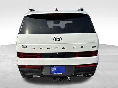 2026 Hyundai SANTA FE XRT