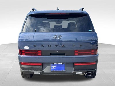 2026 Hyundai SANTA FE XRT