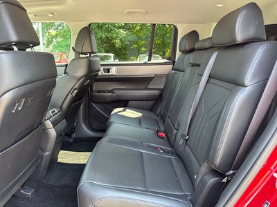 2025 Hyundai SANTA FE XRT