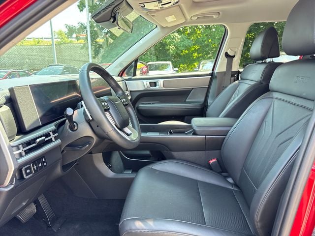 2025 Hyundai SANTA FE XRT