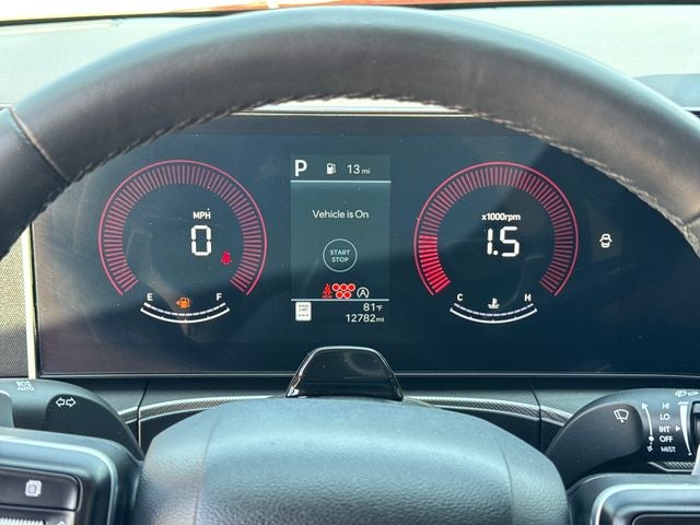 2025 Hyundai SANTA FE XRT