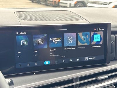 2026 Hyundai SANTA FE XRT