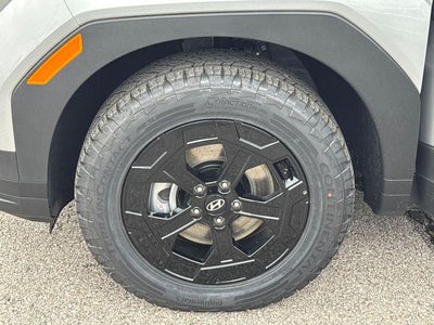 2026 Hyundai SANTA FE XRT