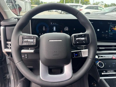 2026 Hyundai SANTA FE XRT