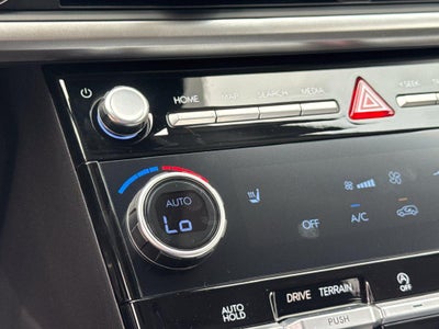 2026 Hyundai SANTA FE XRT