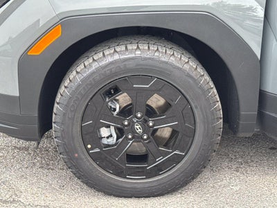 2026 Hyundai SANTA FE XRT