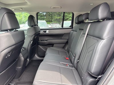 2026 Hyundai SANTA FE XRT