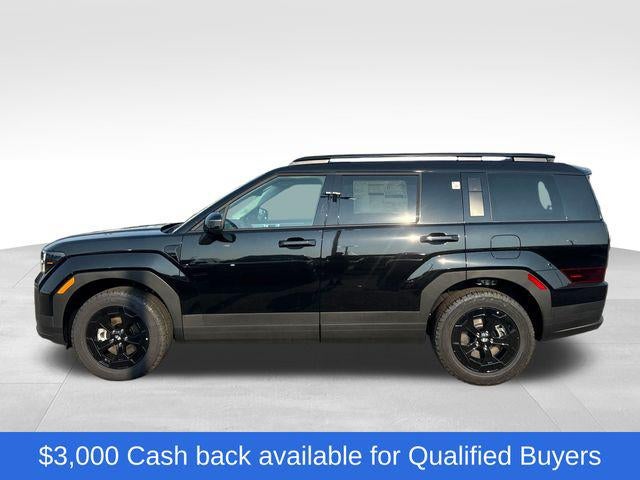 2026 Hyundai SANTA FE XRT