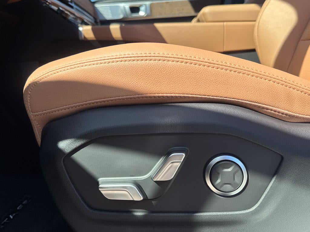 2027 Hyundai SANTA FE Limited 7 Passenger