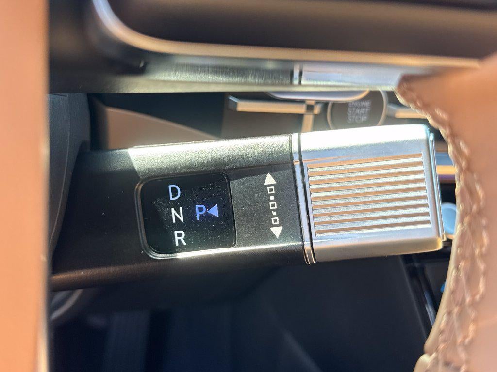 2027 Hyundai SANTA FE Limited 7 Passenger