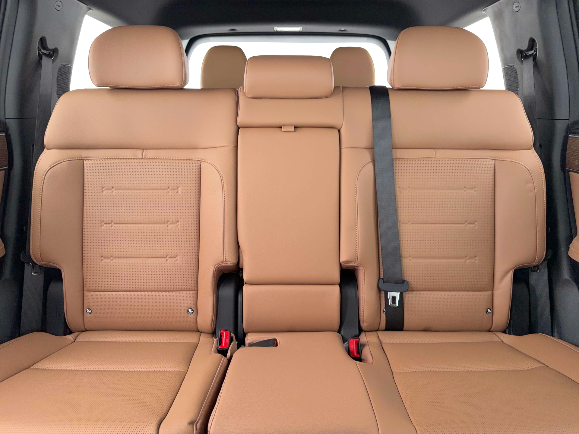 2027 Hyundai SANTA FE Limited 7 Passenger