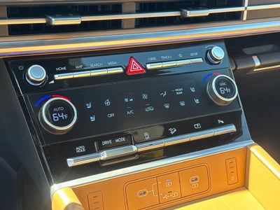 2027 Hyundai SANTA FE Limited 7 Passenger