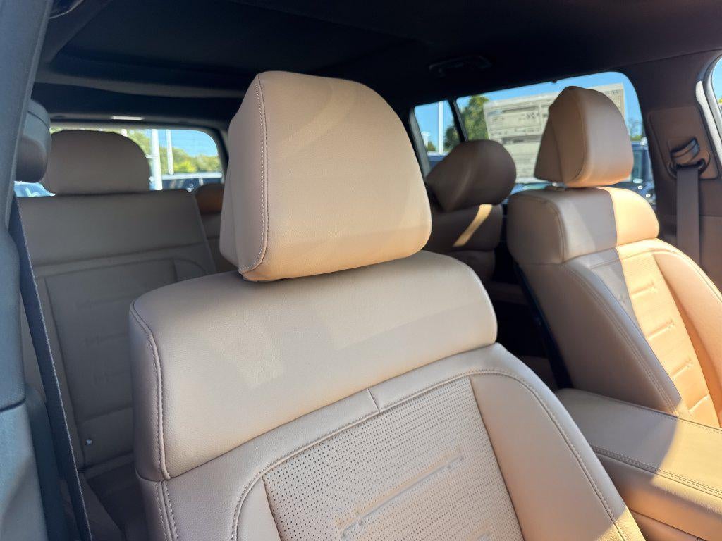 2027 Hyundai SANTA FE Limited 7 Passenger