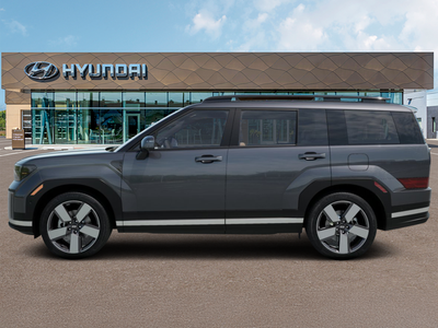 2027 Hyundai SANTA FE Limited 7 Passenger