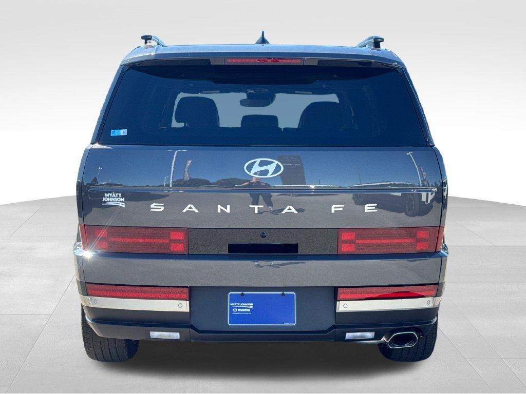 2027 Hyundai SANTA FE Limited 7 Passenger