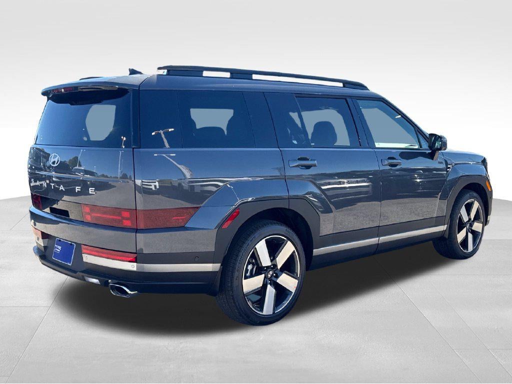 2027 Hyundai SANTA FE Limited 7 Passenger