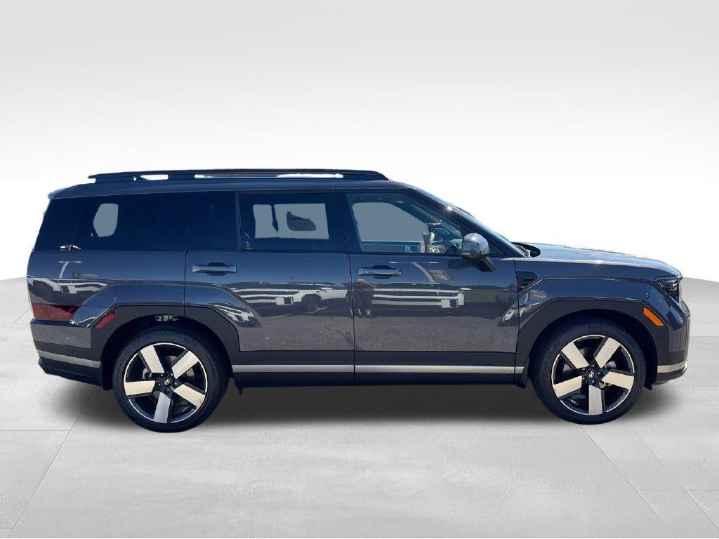 2027 Hyundai SANTA FE Limited 7 Passenger