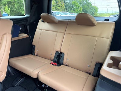 2027 Hyundai SANTA FE Limited