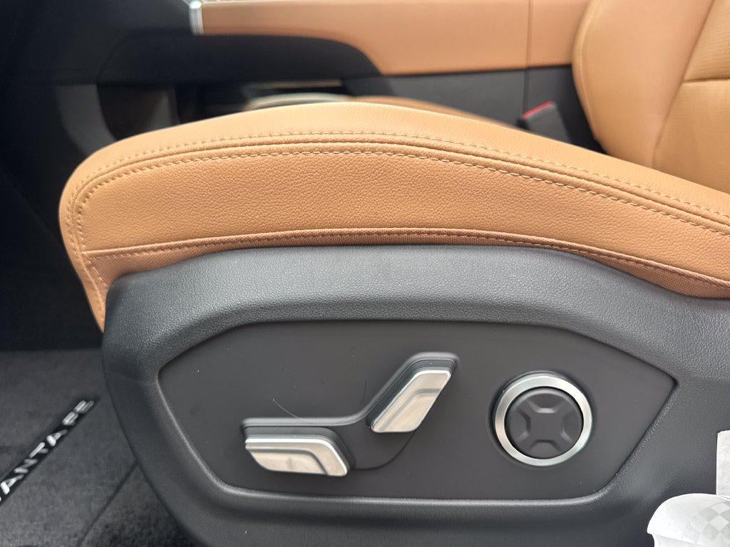 2027 Hyundai SANTA FE Limited