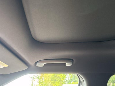 2027 Hyundai SANTA FE Limited