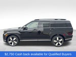 2027 Hyundai SANTA FE Limited