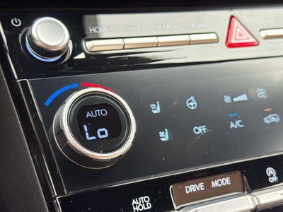2027 Hyundai SANTA FE Limited