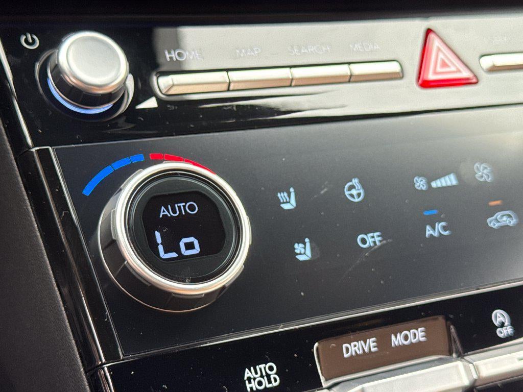 2027 Hyundai SANTA FE Limited