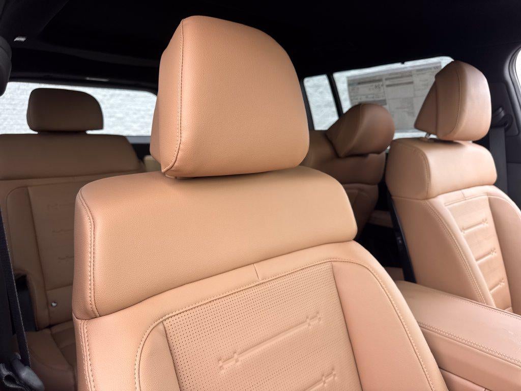 2027 Hyundai SANTA FE Limited