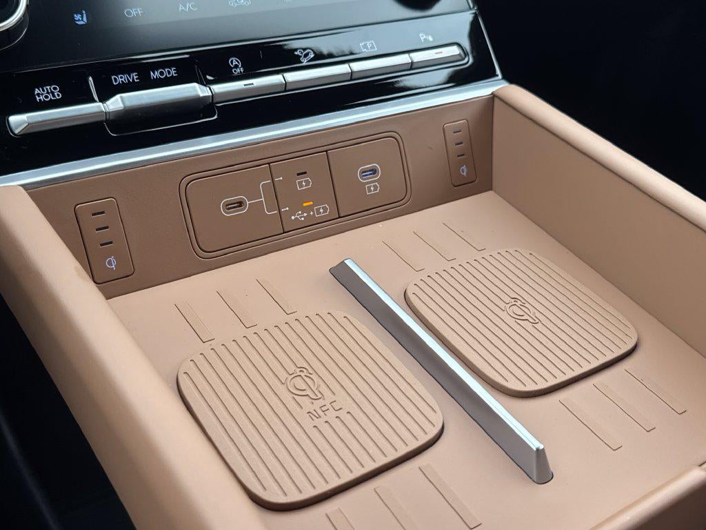 2027 Hyundai SANTA FE Limited