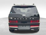 2027 Hyundai SANTA FE Limited