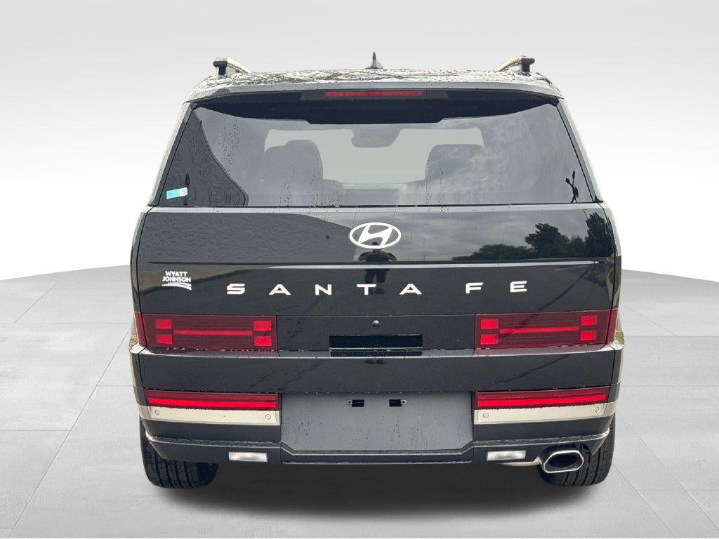 2027 Hyundai SANTA FE Limited