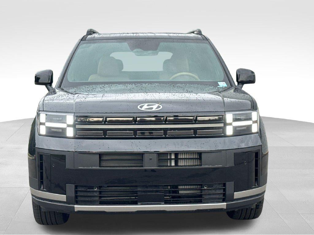 2027 Hyundai SANTA FE Limited