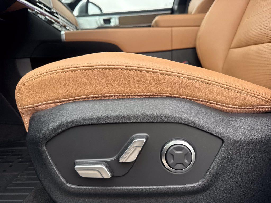 2027 Hyundai SANTA FE Limited