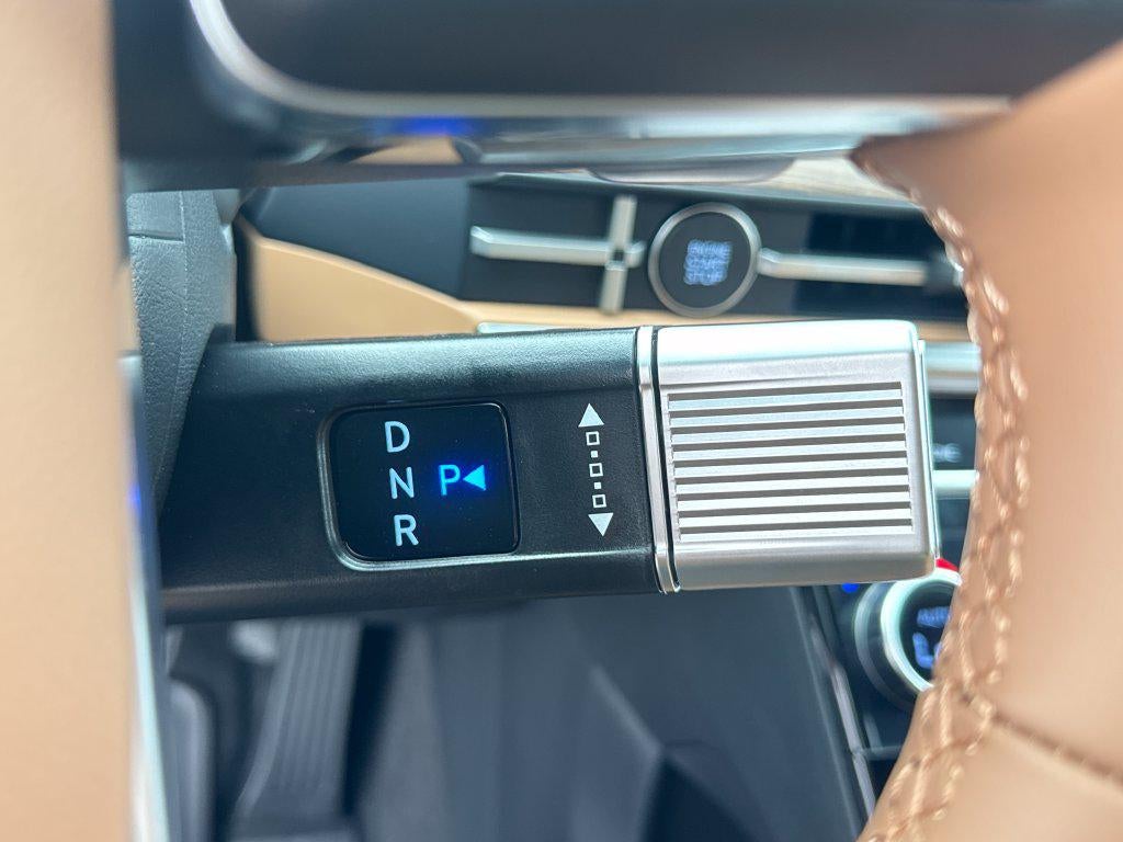 2027 Hyundai SANTA FE Limited