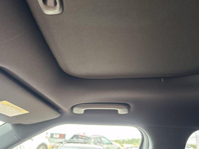 2027 Hyundai SANTA FE Limited