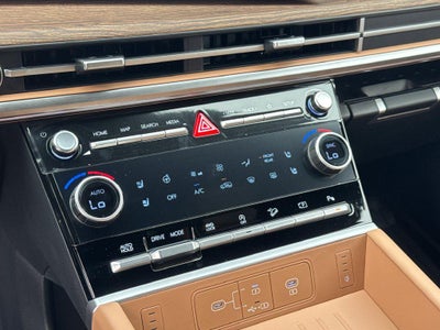 2027 Hyundai SANTA FE Limited