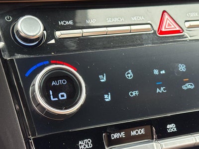 2027 Hyundai SANTA FE Limited