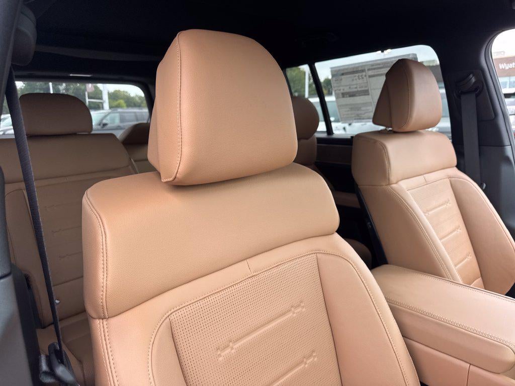 2027 Hyundai SANTA FE Limited