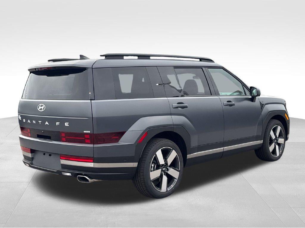 2027 Hyundai SANTA FE Limited