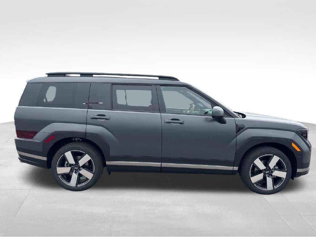 2027 Hyundai SANTA FE Limited
