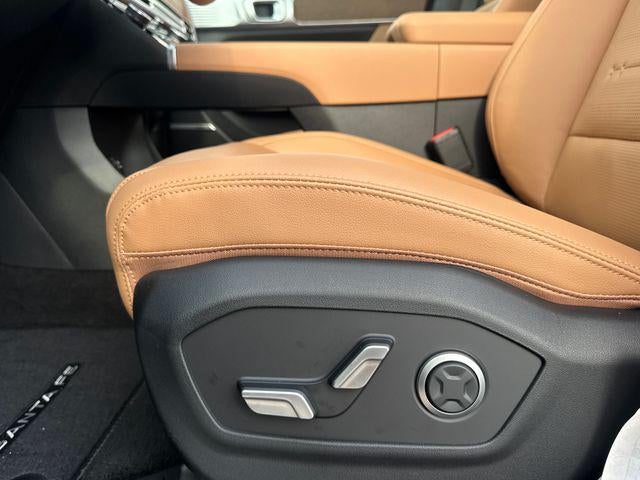 2027 Hyundai SANTA FE Limited