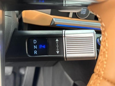 2027 Hyundai SANTA FE Limited
