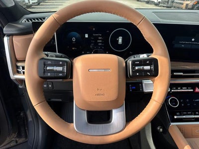 2027 Hyundai SANTA FE Limited